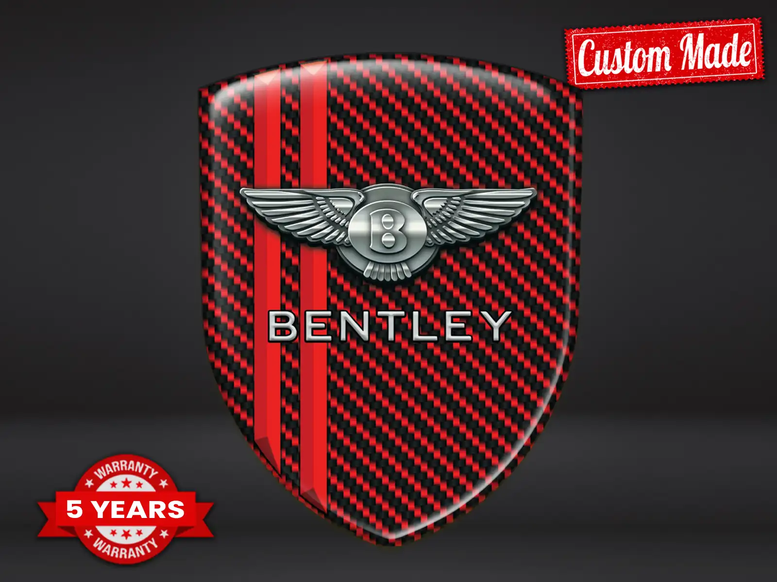Bentley Logo Todos Autos Pro Máximo Estilo Rendimiento Estilizado